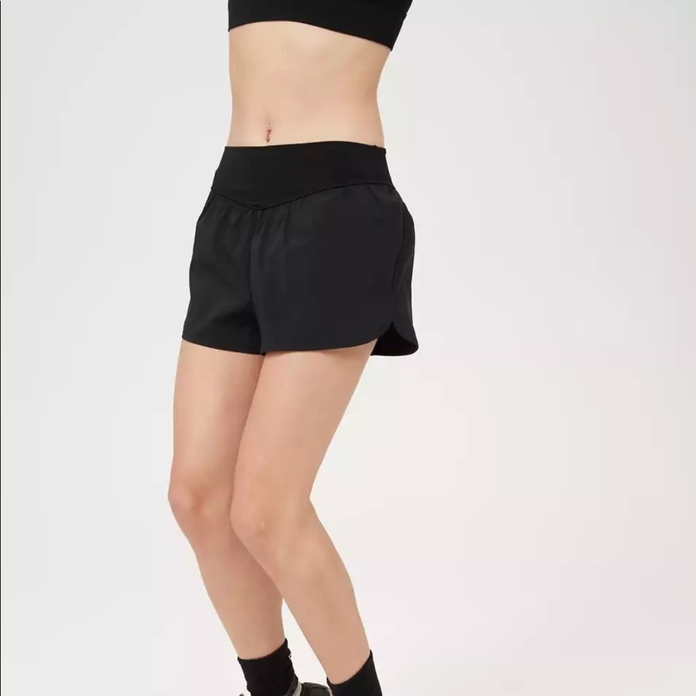 Aerie Offline Shorts